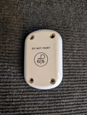 Garmin GA 37 WAAS GPS/XM Antenna