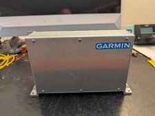 Garmin GAD 43e, PN:011-02349-00, As Removed