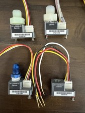 Garmin GAE12 Altitude Encoder Units Working