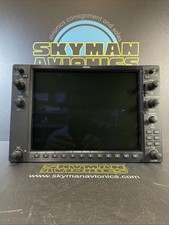 Garmin GDU 1040 G1000 Display With