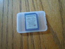 Garmin GDU 10XX Supp Data Card