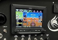 Garmin GDU 450 7” G3X Touch