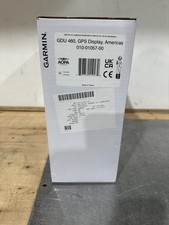 Garmin GDU 460 10" LANDSCAPE DISPLAY