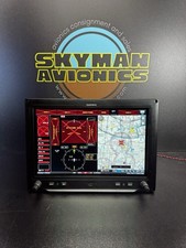 Garmin GDU 460 10.6” G3X Touch