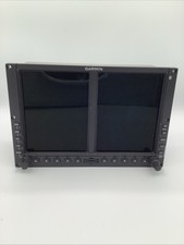 Garmin GDU 620 Display Unit P/N