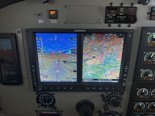 Garmin GDU 620 G500 PFD MFD
