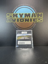 Garmin GDU 6XX Rad Alt A429