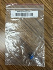 Garmin GFC 500 AUTOPILOT TRIM SWITCH