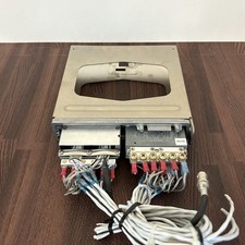 Garmin GMA 1347 Audio Panel Tray