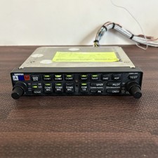 Garmin GMA 340 Audio Panel 011-00401-10