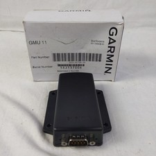 Garmin GMU 11 Magnetometer