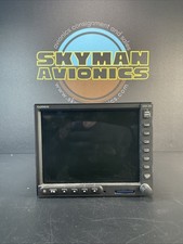 Garmin GMX 200 Multifunction Display Unit