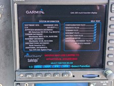 Garmin GMX 200
