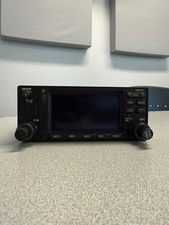 Garmin GNC 420 Non-WAAS GPS/COM Navigator