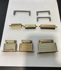 Garmin GNS 430 430W install Connector