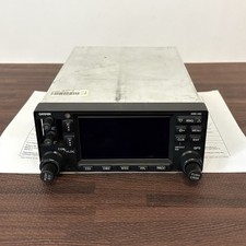 Garmin GNS 430 GPS 28 Volt