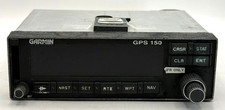 Garmin GPS 150 GPS Receiver 10-33V