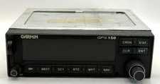 Garmin GPS 150 GPS Receiver W/