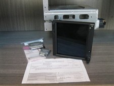 Garmin GTN 725 with Rack, Backplate