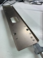 Garmin GTS-8XX vertical Install rack