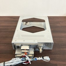 Garmin GTX 335 / 345 Tray
