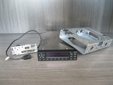 Garmin GTX 345 with Rack Backplate