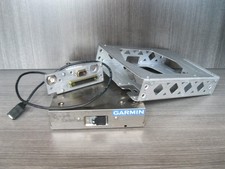 Garmin GTX 345R with Rack Backplate