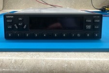 Garmin GTX330 TRANSPONDER WITH 8130