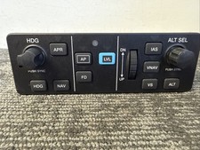 Garmin Inc. GMC307 Experimental Autopilot Controller