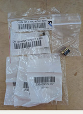 Garmin INCOMPLETE 9-Pin Connector Kit P/N