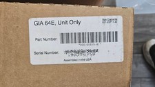 Garmin Integrated Avionics Unit GIA64E 011-03711-41