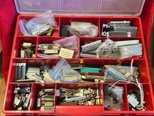 Garmin LARGE LOT OF AVIONICS DB