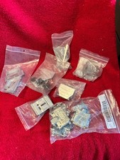 Garmin LOT OF 10 BACKSHELL KITS-ONE