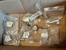 Garmin LOT OF BACKSHELL KITS NEW