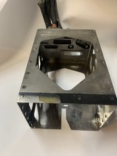 Garmin Mounting Tray & Back Plate
