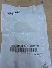 Garmin New 50/78-Pin Backshell Kit 011-01855-04