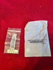 Garmin SHIELD BLOCK KITS SHELL 1-3