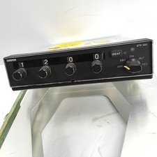 Garmin Transponder GTX-320 011-00259-00