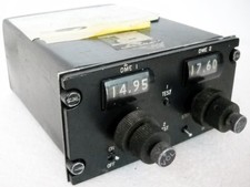 GATES LEARJET 2488601-90 DME CONTROL