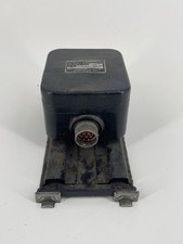 GE 8TJ95 GAB Fuel Flowmeter