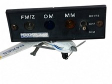Genave MBR Marker Beacon Receiver
