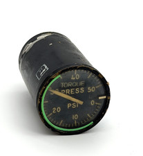 General Aero 86425-4 Pressure Indicator
