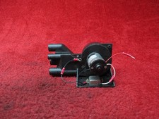 Globe Motors 19A6002 Avionics Cooling