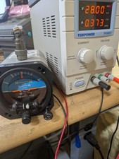 Goodrich Avionics Horizon Reference Indicator