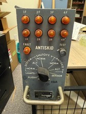 Goodyear Electronic Anti-Skid Control Box