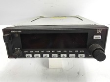 GPS KLN-89 Bendix/King 066-01148-111 w/tray