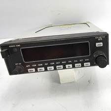 GPS KLN-89B Bendix/King 066-01148-0102 w/tray