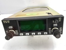 GPS KLN-90B Bendix/King 066-04031-1121 w/tray