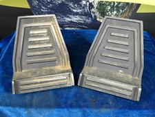 GRUMMAN PEDAL- RUDDER (SET OF