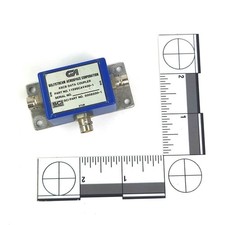 Gulfstream Aerospace ASCB Data Coupler